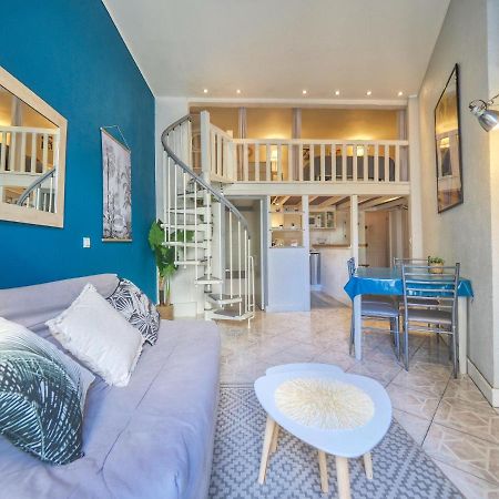 Biarritz'S Centre Studio Екстериор снимка