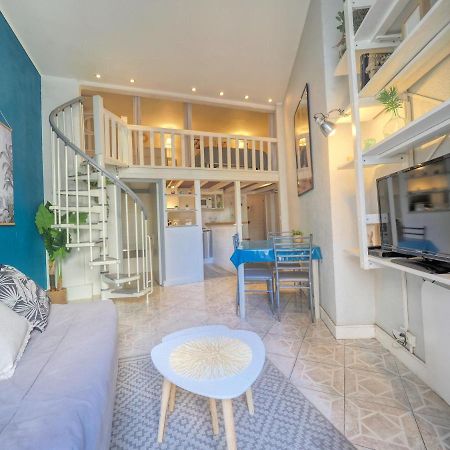 Biarritz'S Centre Studio Екстериор снимка