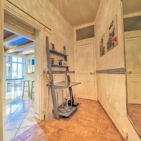 Biarritz'S Centre Studio Екстериор снимка