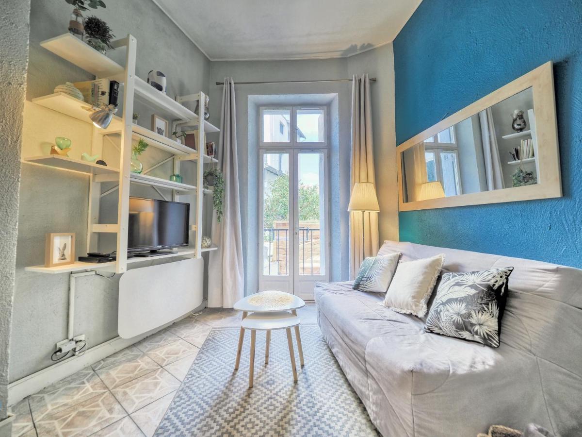 Biarritz'S Centre Studio Екстериор снимка