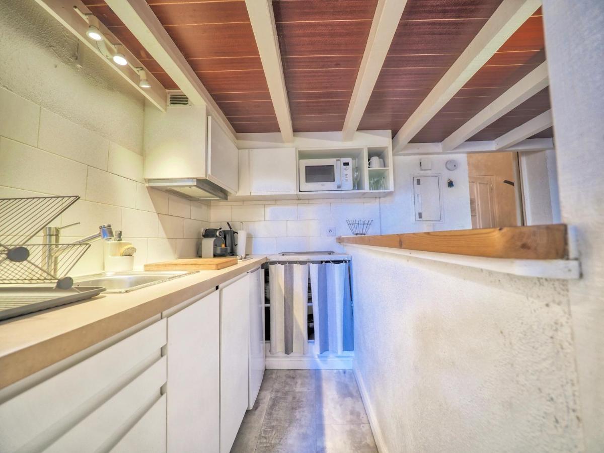 Biarritz'S Centre Studio Екстериор снимка