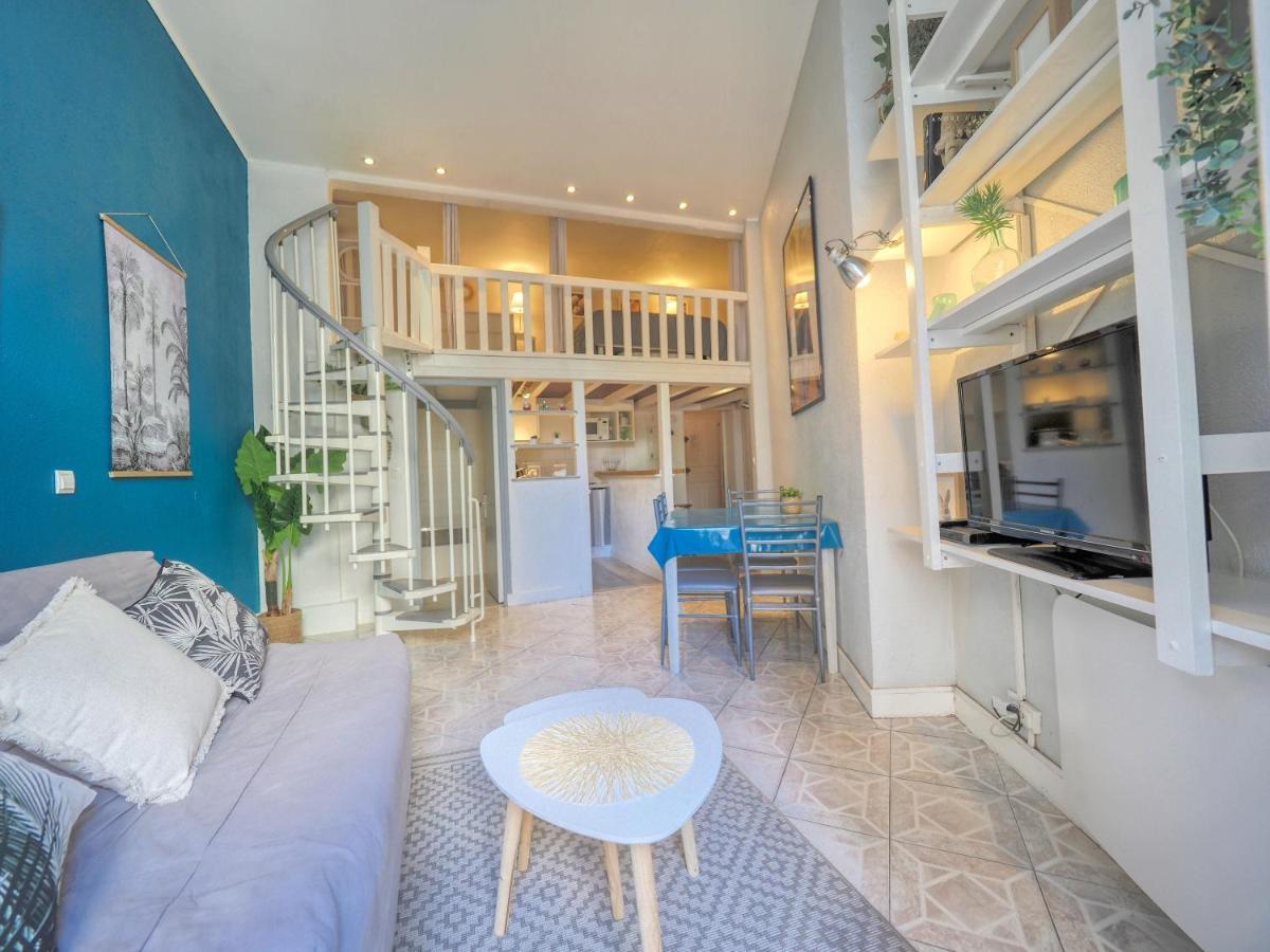 Biarritz'S Centre Studio Екстериор снимка