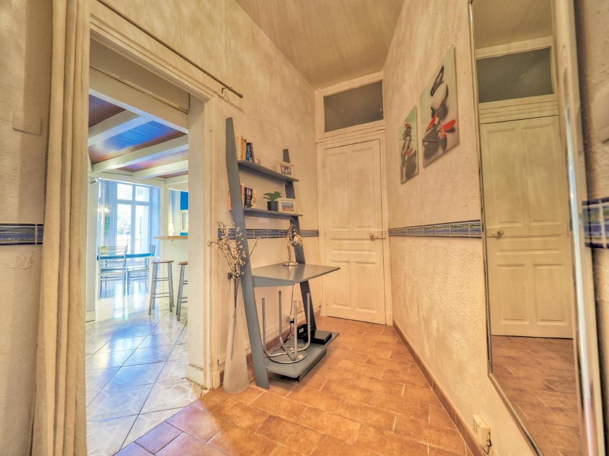 Biarritz'S Centre Studio Екстериор снимка