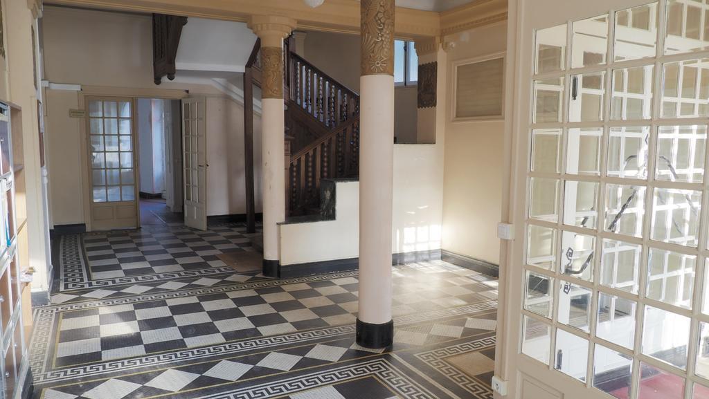 Biarritz'S Centre Studio Екстериор снимка