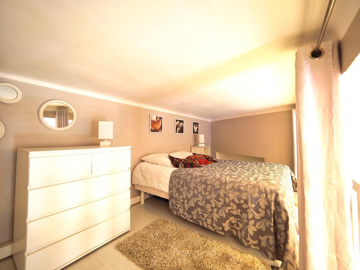 Biarritz'S Centre Studio Екстериор снимка